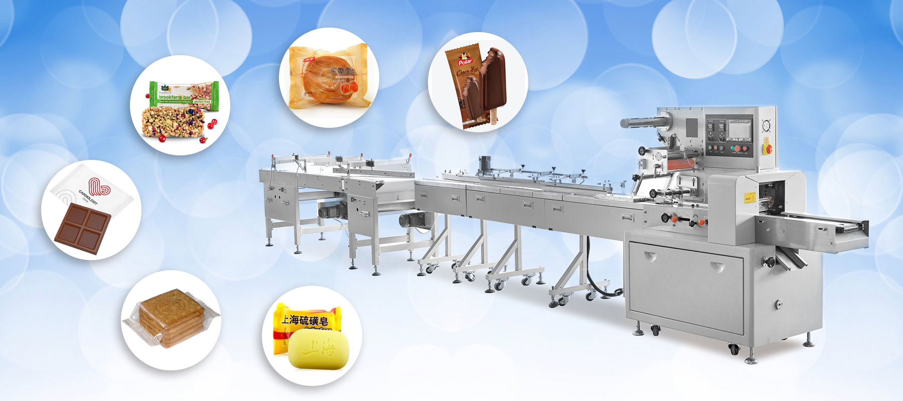 Packaging Machinery