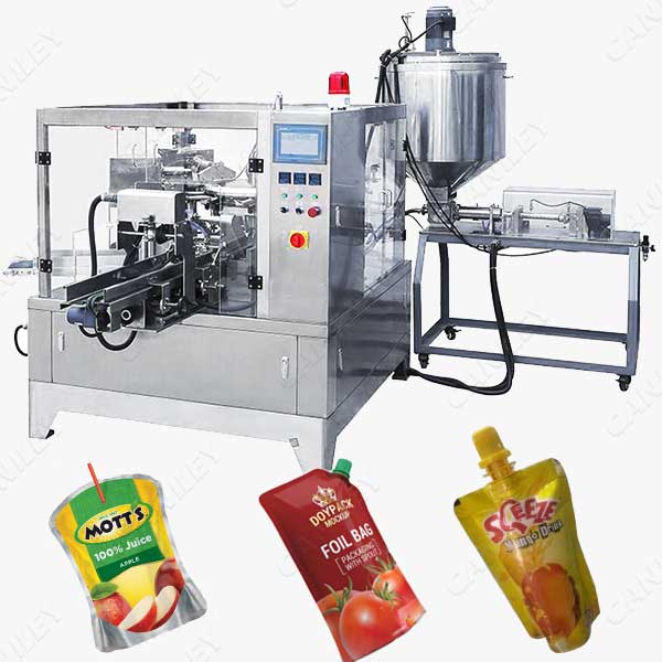 Automatic Filling Machines, Packaging Machinery