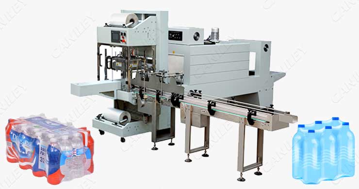 What Is Shrink Packaging Process?
