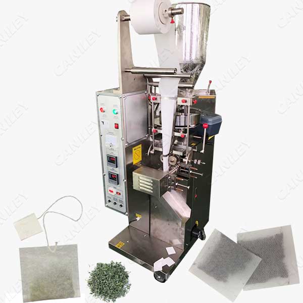 China Customized Automatic Tea Bag Packing Machine Manufacturers -  Wholesale Automatic Tea Bag Packing Machine at Cheap Price - SED Pharma