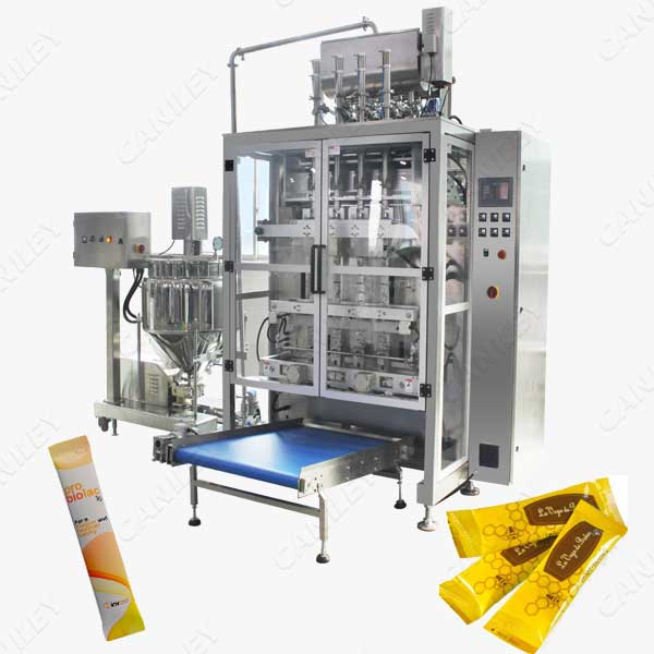 Packing machine online discount