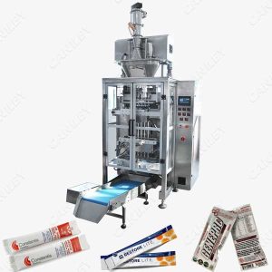 Medical Powder Packing Machine