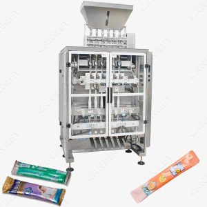 Milk Powder Packing Machine