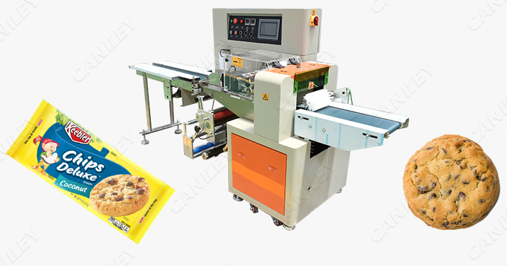 Bakery Packaging Machine in US