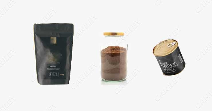 coffee packaging ideas