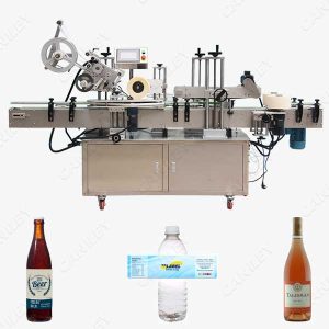 Automatic Labeling Machine