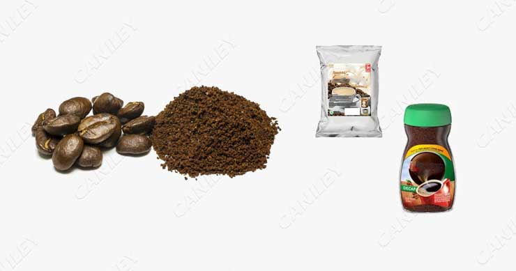 Coffee Packaging Requirements