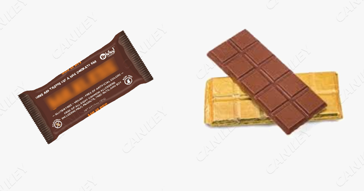 How Chocolate Wrapping Machines Work?
