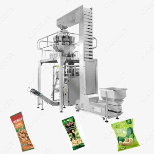 AutomaticCashew Packing Machine