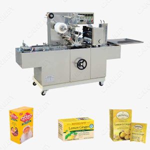 cellophane wrapping machine south africa