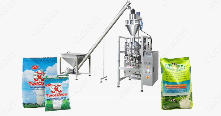 price of milk powder filling machine in turkey