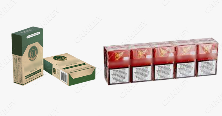 Where to Buy Cigarette Packing Machine?