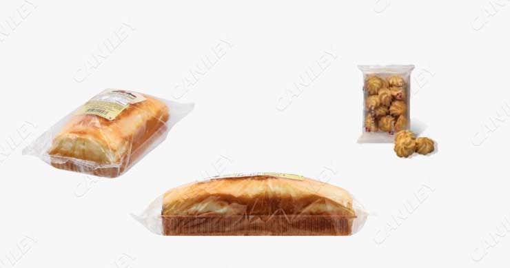 importance of packaging of bakery products