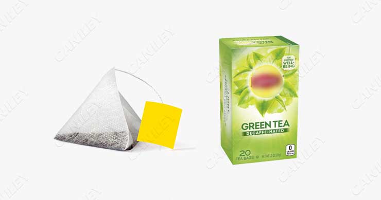 What Is the Cost of Tea Packing Machine?