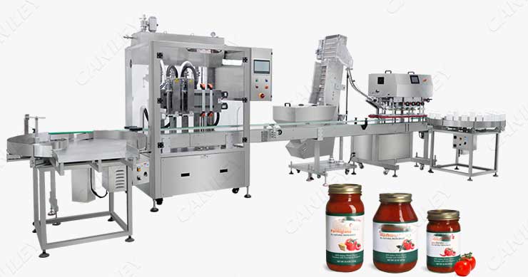 tomato processing steps