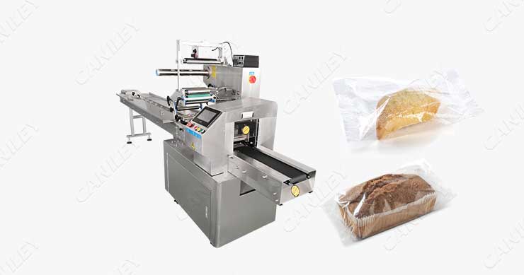 Sold Food Packaging Machine in Bangladesh