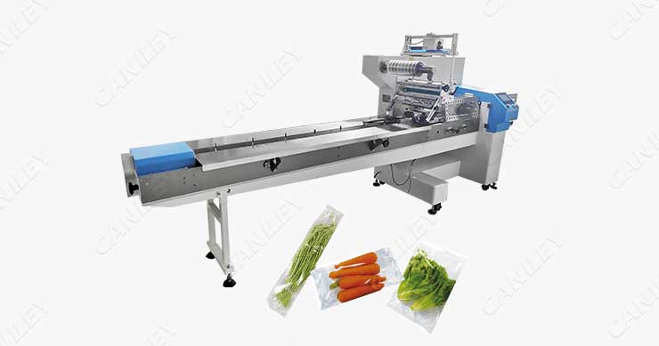 Food Packing Machine Price