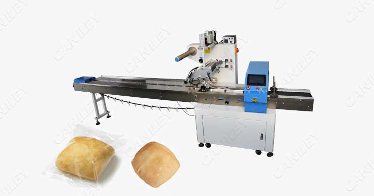 bakery food packaging