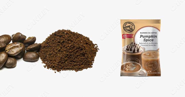 What Type of Packaging is Used for Coffee?