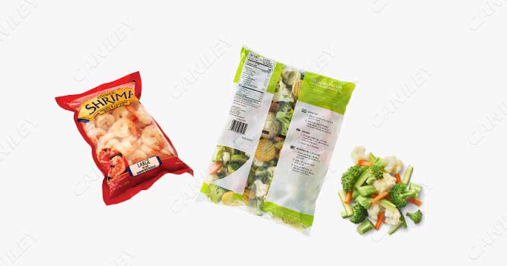 What Is The Process for Frozen Food Packaging?
