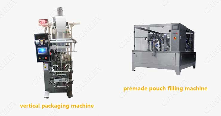 automatic liquid filling machine