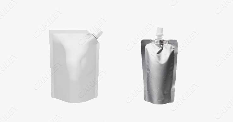 What Are The Advantages of Spout Pouches?