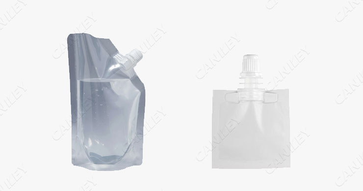 What Are The Benefits of Spout Pouches?