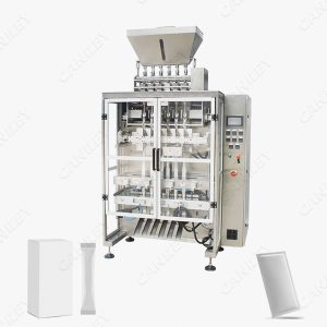 unit dose packaging machine