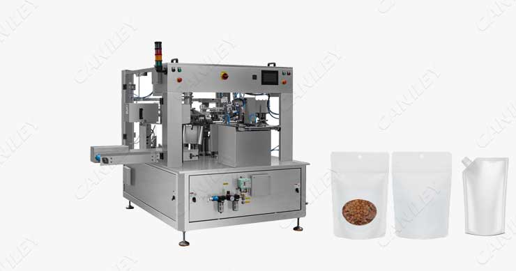 How Do Automatic Pouch Filling and Sealing Machines Work?