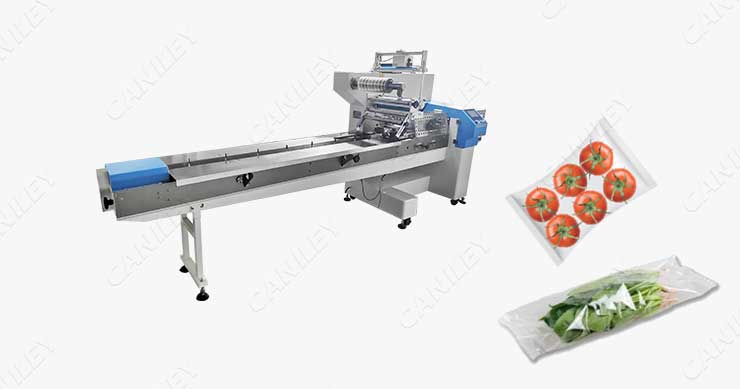 What Is The Cost of Leaf Vegetable Packing Machine?