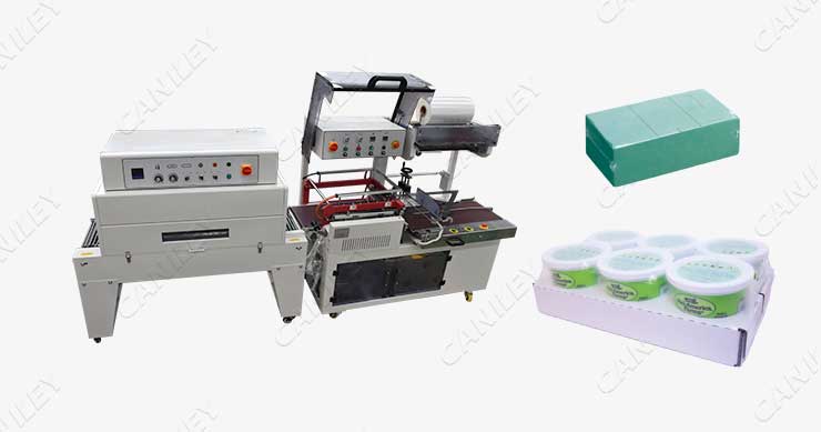 What Machine Is Used for Shrink Wrap?