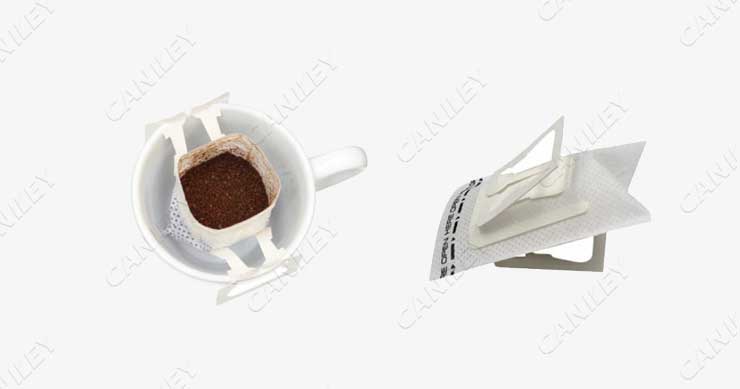 what are the advantages of drip coffee bags