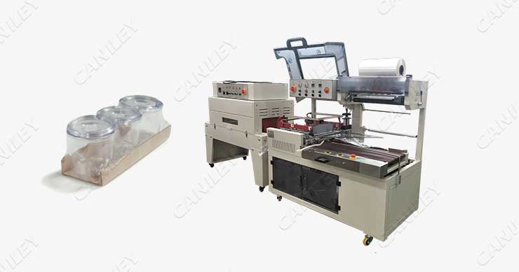 What Temperature Should Shrink Wrapping Machine Be?