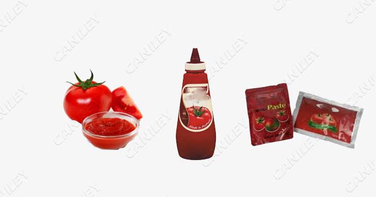 what is the best packaging for tomato sauce