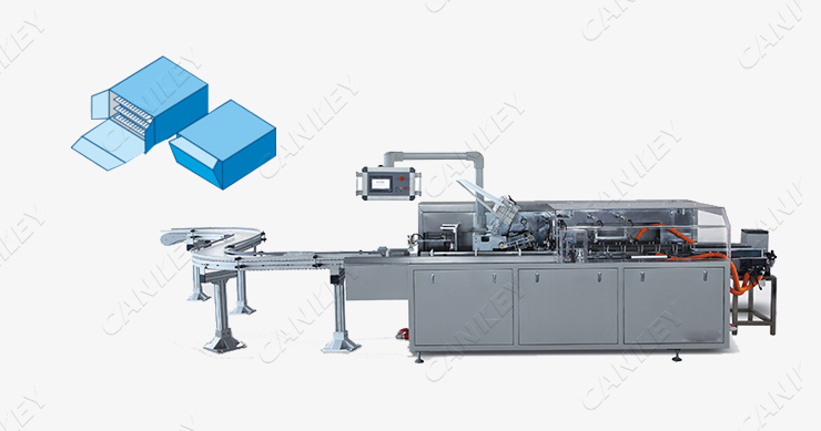 What Is The Use of Autoamtic Cartoning Machine?