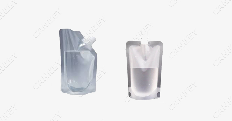 What Are The Benefits of Spout Packaging?